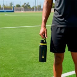 Altitude Romero Stainless Steel Water Bottle – 750ml