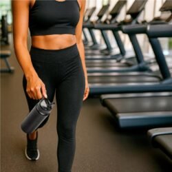 Altitude Milito Stainless Steel Water Bottle – 750ml