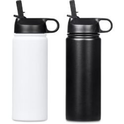 Altitude Milito Stainless Steel Water Bottle – 750ml
