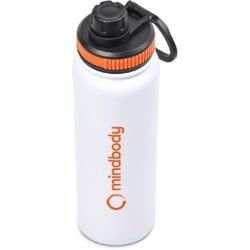 Altitude Elano Stainless Steel Vacuum Water Bottle – 750ml