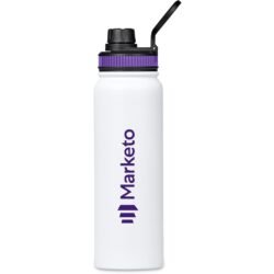 Altitude Elano Stainless Steel Vacuum Water Bottle – 750ml