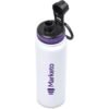 Altitude Elano Stainless Steel Vacuum Water Bottle – 750ml