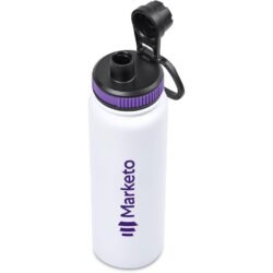 Altitude Elano Stainless Steel Vacuum Water Bottle – 750ml