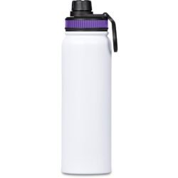 Altitude Elano Stainless Steel Vacuum Water Bottle – 750ml