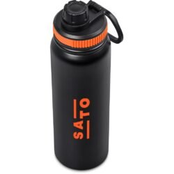 Altitude Bastos Stainless Steel Vacuum Water Bottle – 750ml