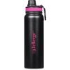 Altitude Bastos Stainless Steel Vacuum Water Bottle – 750ml