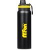 Altitude Bastos Stainless Steel Vacuum Water Bottle – 750ml