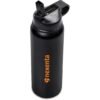 Altitude Nilmar Stainless Steel Vacuum Water Bottle – 750ml
