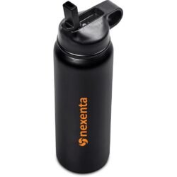 Altitude Nilmar Stainless Steel Vacuum Water Bottle – 750ml