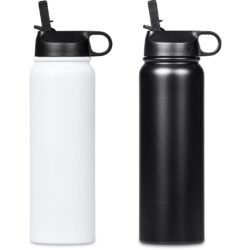 Altitude Nilmar Stainless Steel Vacuum Water Bottle – 750ml