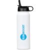 Altitude Nilmar Stainless Steel Vacuum Water Bottle – 750ml