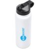 Altitude Nilmar Stainless Steel Vacuum Water Bottle – 750ml