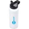 Altitude Nilmar Stainless Steel Vacuum Water Bottle – 750ml