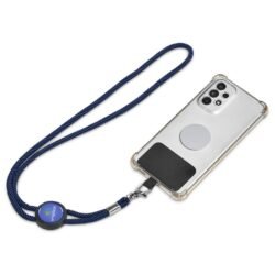 Altitude Twirl Phone Lanyard