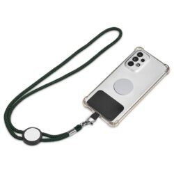 Altitude Twirl Phone Lanyard