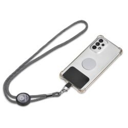 Altitude Twirl Phone Lanyard