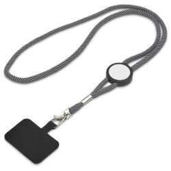 Altitude Twirl Phone Lanyard