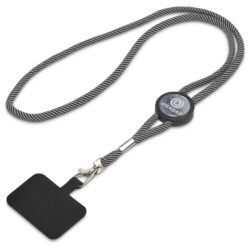Altitude Twirl Phone Lanyard
