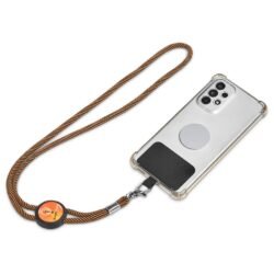 Altitude Twirl Phone Lanyard