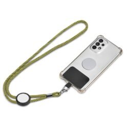Altitude Twirl Phone Lanyard