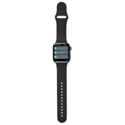 Altitude Wellgo Smart Watch