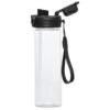 Altitude Alvarez Recycled PET Water Bottle – 750ml