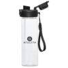 Altitude Alvarez Recycled PET Water Bottle – 750ml