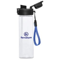 Altitude Alvarez Recycled PET Water Bottle – 750ml