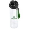 Altitude Alvarez Recycled PET Water Bottle – 750ml
