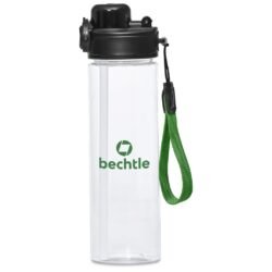 Altitude Alvarez Recycled PET Water Bottle – 750ml