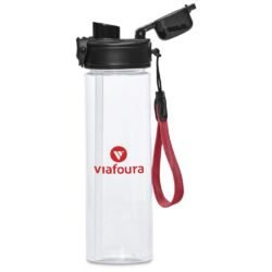 Altitude Alvarez Recycled PET Water Bottle – 750ml