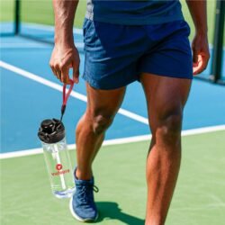 Altitude Alvarez Recycled PET Water Bottle – 750ml