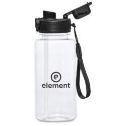 Altitude Ortega Recycled PET Water Bottle – 1Litre