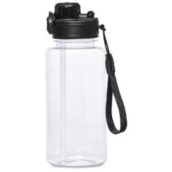 Altitude Ortega Recycled PET Water Bottle – 1Litre