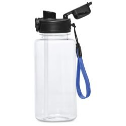 Altitude Ortega Recycled PET Water Bottle – 1Litre
