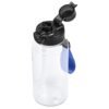 Altitude Ortega Recycled PET Water Bottle – 1Litre