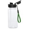 Altitude Ortega Recycled PET Water Bottle – 1Litre