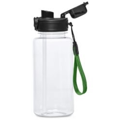 Altitude Ortega Recycled PET Water Bottle – 1Litre