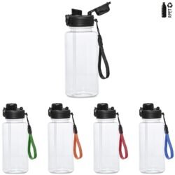 Altitude Ortega Recycled PET Water Bottle – 1Litre
