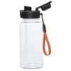 Altitude Ortega Recycled PET Water Bottle – 1Litre