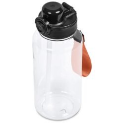 Altitude Ortega Recycled PET Water Bottle – 1Litre