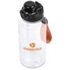 Altitude Ortega Recycled PET Water Bottle – 1Litre