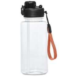 Altitude Ortega Recycled PET Water Bottle – 1Litre
