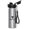 Altitude Garcia Stainless Steel Water Bottle – 750ml