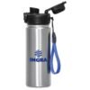 Altitude Garcia Stainless Steel Water Bottle – 750ml