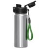 Altitude Garcia Stainless Steel Water Bottle – 750ml