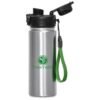 Altitude Garcia Stainless Steel Water Bottle – 750ml
