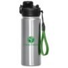 Altitude Garcia Stainless Steel Water Bottle – 750ml