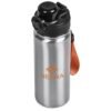 Altitude Garcia Stainless Steel Water Bottle – 750ml