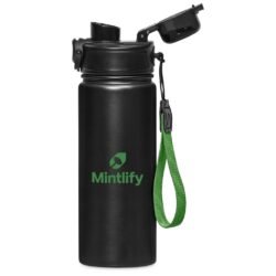 Altitude Mendez Stainless Steel Water Bottle – 750ml